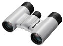 【送料無料】Nikon・ニコン双眼鏡 ACULON T02 8X21 ホワイト ニコン アキュロン T02 8×21【楽ギフ_包装】 【スーパーロジ】【あす楽対応】