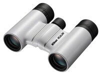 Nikon・ニコン双眼鏡 ACULON T02 8X21 ホワイト ニコン アキュロン T02 8×21【楽ギフ_包装】【***特別価格***】