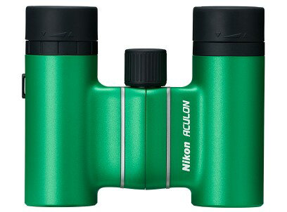 12/13発売予約受付【送料無料】Nikon・ニコン双眼鏡ACULONT028X21イエローニコンアキュロンT028times;21【楽ギフ_包装】【***特別価格***】
