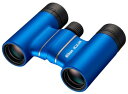 【送料無料】Nikon ニコン双眼鏡 ACULON T02 8X21 BLUE ニコン アキュロン T02 8×21 ブルー【スーパーロジ】【あす楽対応】