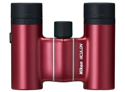 12/13発売予約受付【送料無料】Nikon・ニコン双眼鏡ACULONT028X21イエローニコンアキュロンT028times;21【楽ギフ_包装】【***特別価格***】