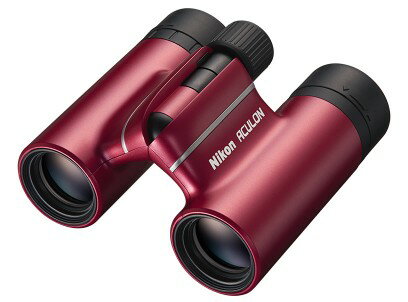12/13発売予約受付【送料無料】Nikon・ニコン双眼鏡ACULONT028X21イエローニコンアキュロンT028times;21【楽ギフ_包装】【***特別価格***】