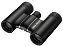 【送料無料】Nikon ニコン双眼鏡 ACULON T02 10X21 BLACK ニコン アキュロン T02 10×21 ブラック【楽ギフ_包装】 【スーパーロジ】【あす楽対応】