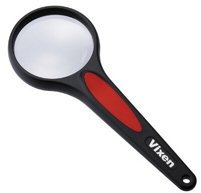 【ゆうパケットで送料無料】【代引き不可】Vixen ルーペ ミラコールルーペR60 ビクセン