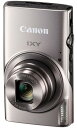 【送料無料】キヤノン canon デジカメ 光学12倍ズーム イクシー IXY650 IXY 650 シルバー【楽ギフ_包装】 【スーパーロジ】【あす楽対応】