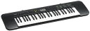 【送料無料】CASIO カシオ電子ベーシックキーボード CTK-240【楽ギフ_包装】