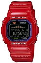 ̵ۥ CASIO ӻ G-SHOCK G-LIDE ȥ顼 GWX-5600C-4JFڳڥ_