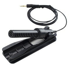 【送料無料】OLYMPUS・オリンパス IDレコーダー用 卓上ズームマイクロホン ME34