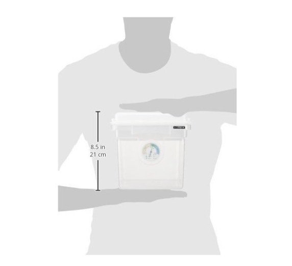 ������̵����Nakabayashi �ʥ��Х䥷 �ɥ饤�ܥå��� ����ѥƥ��ɥ饤�ܥå���8L DB-8L �ۥ磻��