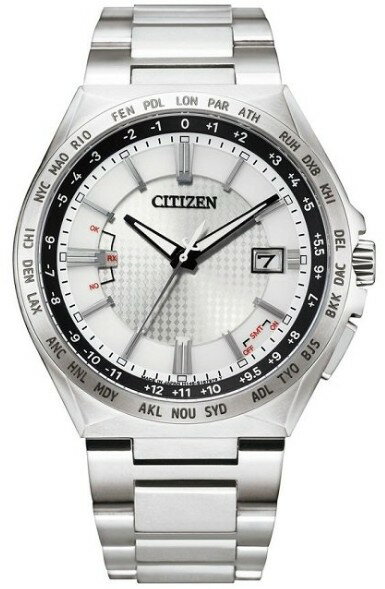 【送料無料】CITIZEN シチズン ATTESA 