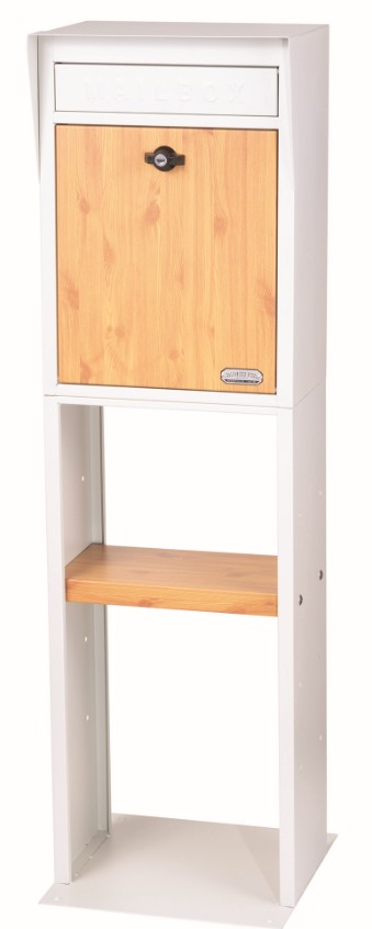 【送料無料】【代引き不可】【メーカー直送】SETOCRAFT・セトクラフト SI-3944-2600 スタンドポスト GA..