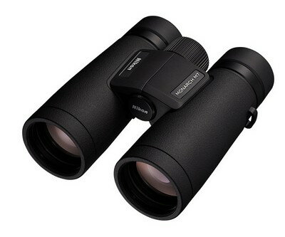 【送料無料】ニコン Nikon 双眼鏡 モナーク MONARCH M7 8x42【楽ギフ_包装】