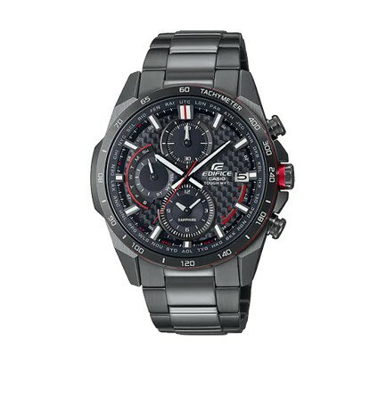 【送料無料】【国内正規品】 CASIO カシオ EDIFICE エディフィス EQW-A2000DC-1AJF 【楽ギフ_包装】 電波ソーラー