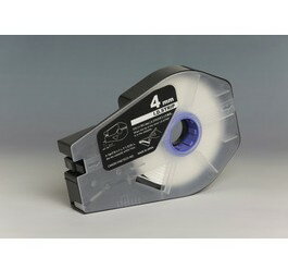 【送料無料】【純正品】Canon・キヤノン 4mmIDストリップ(白) 3476A035