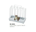 【送料無料】SETOCRAFT・セトクラフト SR-6002 エスケープステーショナリースタンド(カワウソ)(3)