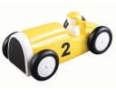 SETOCRAFT・セトクラフト SR-7008-160 メガネスタンド (トイカー) イエロー レトロ(3)