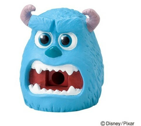SETOCRAFT・セトクラフト SDD-2131-140 シャープナー (サリー） Disney PIXAR かわいい