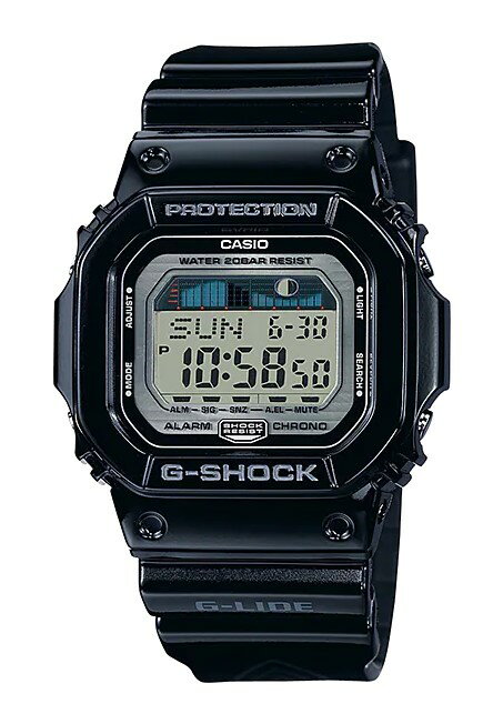 乐天商城 - 【送料無料】【国内正規品】 CASIO・カシオ GLX-5600-1JF G-SHOCK 腕時計