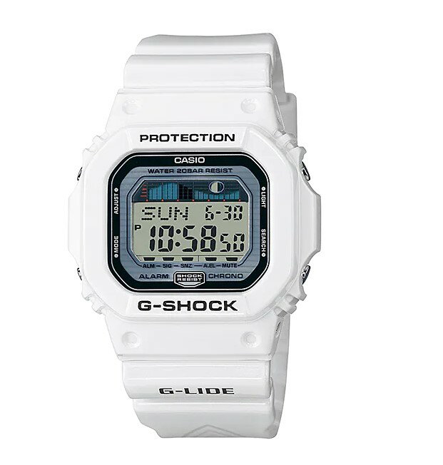 乐天商城 - 【送料無料】【国内正規品】 CASIO・カシオ GLX-5600-7JF G-SHOCK