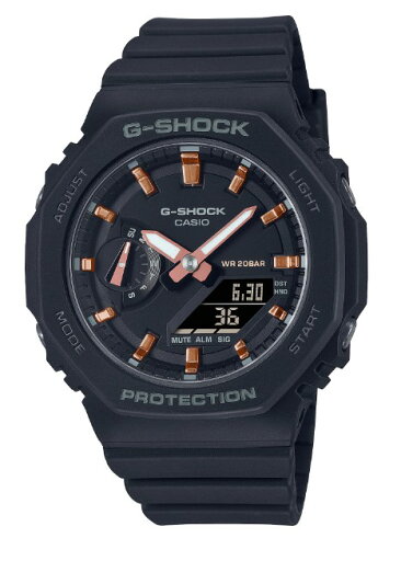 【送料無料】【国内正規品】 CASIO・カシオ GMA-S2100-1AJF G-SHOCK 腕時計 【送料無料】【国内正規品】 CASIO・カシオ GMA-S2100-1AJF G-SHOCK 腕時計