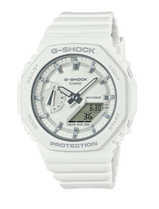 Rakuten - 【送料無料】【国内正規品】 CASIO・カシオ GMA-S2100-7AJF G-SHOCK