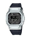 【送料無料】【国内正規品】 CASIO・カシオ GMW-B5000-1JF G-SHOCK 【楽ギフ_包装】