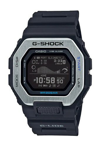 LANCASTER - 【国内正規品】 【送料無料】CASIO・カシオ GBX-100-1JF G-SHOCK 腕時計