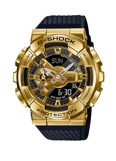 ڹʡ̵ۡCASIO GM-110G-1A9JF G-SHOCK ӻ ڥѡۡڤб