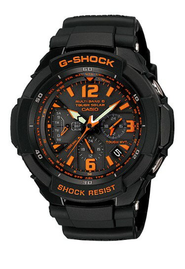 ڹʡ ̵CASIO GW-3000B-1AJF G-SHOCK ӻ