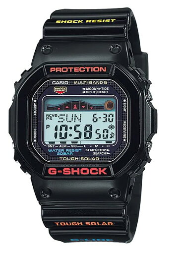 【10/30までポイント10倍】【国内正規品】 【送料無料】CASIO・カシオ GWX-5600-1JF G-SHOCK 腕時計 【10/30までポイント10倍】【国内正規品】 【送料無料】CASIO・カシオ GWX-5600-1JF G-SHOCK 腕時計