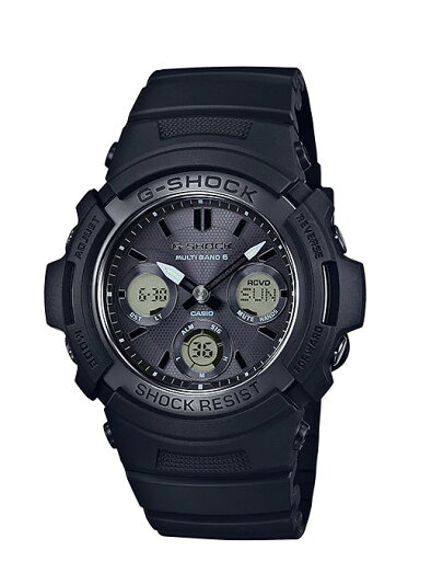 【国内正規品】 【送料無料】CASIO・カシオ AWG-M100SBB-1AJF G-SHOCK 腕時計 【国内正規品】 【送料無料】CASIO・カシオ AWG-M100SBB-1AJF G-SHOCK 腕時計