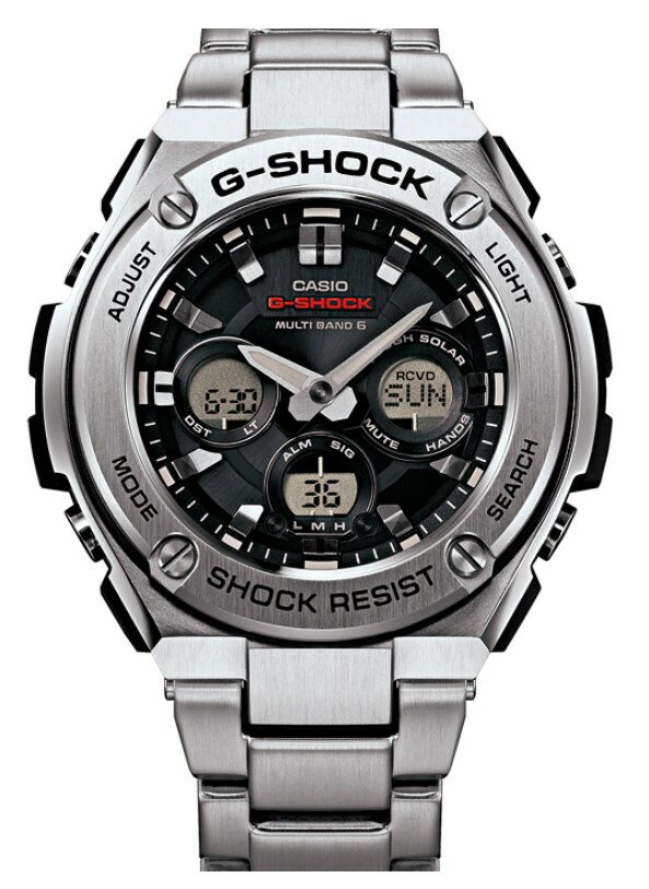 ڹʡ ̵CASIO GST-W310D-1AJF G-SHOCK ӻ ڳڥ_