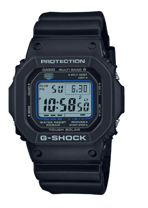 ڹʡ ̵CASIO GW-M5610U-1CJF G-SHOCK ӻסڥѡۡڤб