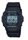  CASIO・カシオ GW-M5610U-1CJF G-SHOCK 腕時計