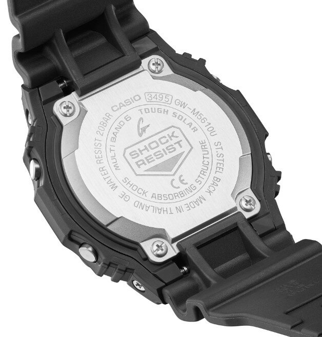 【国内正規品】 【送料無料】CASIO・カシオ...の紹介画像3