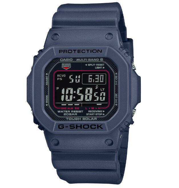 【国内正規品】 【送料無料】CASIO カシオ GW-M5610U-2JF G-SHOCK 腕時計 【スーパーロジ】【あす楽対応】