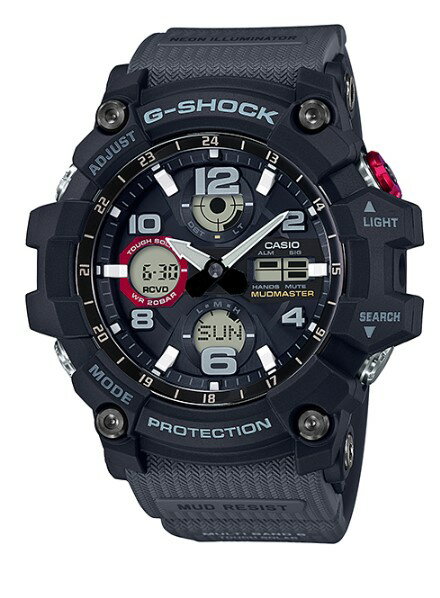 Rakuten - 【国内正規品】 【送料無料】CASIO・カシオ GWG-100-1A8JF G-SHOCK 腕時計