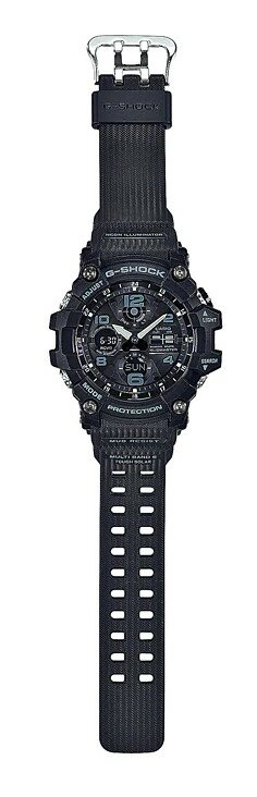 【国内正規品】 【送料無料】CASIO・カシオ GWG-100-1AJF G-SHOCK 腕時計