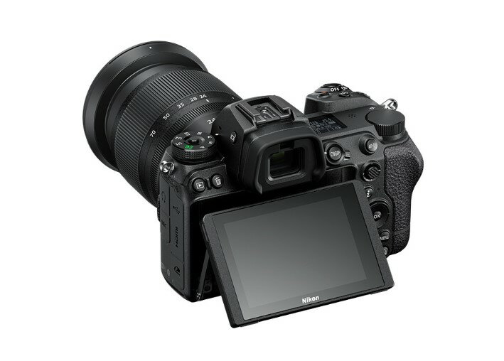 ��2/28�ޤǥݥ����10�ܡ� ���ʤ�SDHC������32GB�դ�������̵����Nikon���˥��� Z 6II 24-70 ��󥺥��å� FX�ե����ޥå� �ߥ顼�쥹������ž���Բġۡ�unable to transfer��