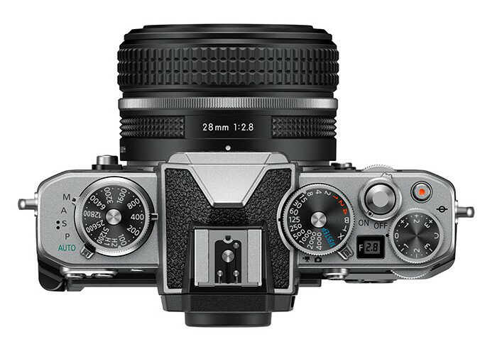 【4/30までポイント10倍】 今ならSDHCカード32GB付き【送料無料】Nikon・ニコン Zf...