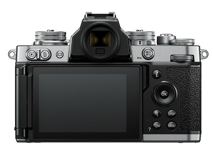 【4/30までポイント10倍】 今ならSDHCカード32GB付き【送料無料】Nikon・ニコン Zf...