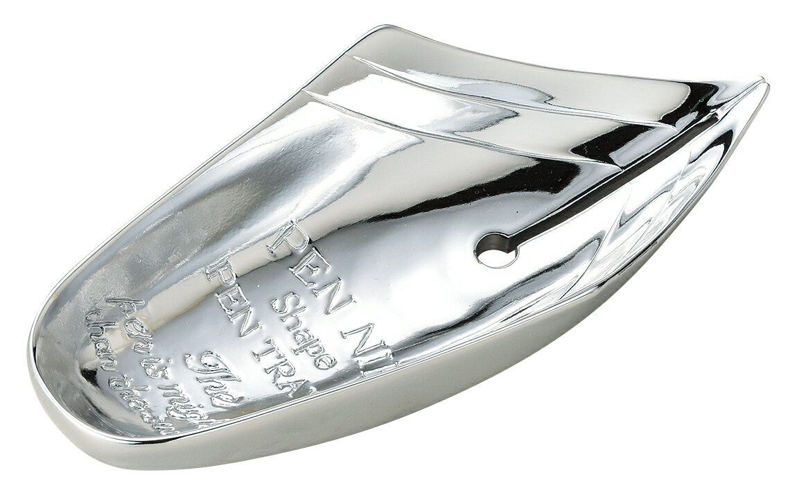 【ゆうパケットで送料無料】SETOCRAFT・セトクラフト R23-0962-SV ペントレイ ペンニブ シルバー