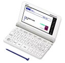 【送料無料】カシオ・CASIO エクスワード EX-word 電子辞書 XD-SX5700MED 医学スタンダードモデル 医学系6コンテンツをはじめ65コンテン...