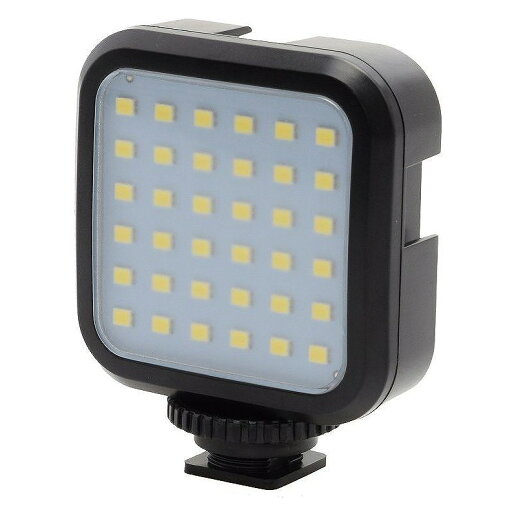 【ゆうパケットで送料無料】エツミ ETSUMI VE-2258 VLOG LEDライト36充電式 カメラアクセサリー ライト 【ゆうパケットで送料無料】エツミ ETSUMI VE-2258 VLOG LEDライト36充電式 カメラアクセサリー ライト