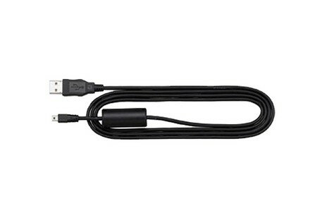【ゆうパケットで送料無料】Nikon ニコン UC-E6 USBケーブル カメラアクセサリー