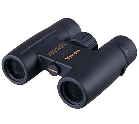 【送料無料】双眼鏡 アトレックII HR10×25WP