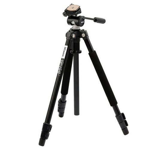 【送料無料】Vixen・ビクセン フィールドスコープ 三脚 M-169