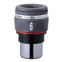 【送料無料】Vixen・ビクセン 天体望遠鏡 接眼レンズ SLV6mm