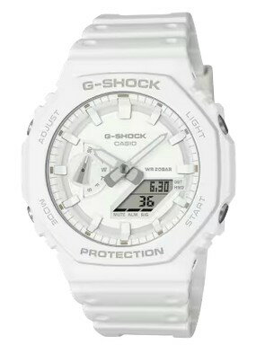 在庫あり【4/30までポイント10倍】【送料無料】CASIO・カシオ G-SHOCK GA-2100-7A7JF ANALOG-DIGITAL 2100 Series G-SHOCK 腕時計 在庫あり【4/30までポイント10倍】【送料無料】CASIO・カシオ G-SHOCK GA-2100-7A7JF ANALOG-DIGITAL 2100 Series G-SHOCK 腕時計