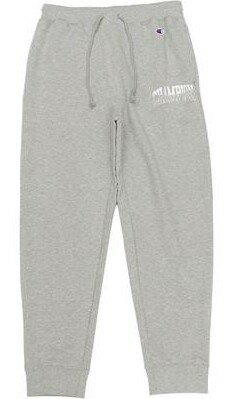 【ゆうパケットで送料無料】 ヘインズ C3-Y217 LONG PANTS 070 オックスフォードグレー XL スウェットパンツ 長ズボン コットンUSA 裏起毛 スポーツ ファッション Champion Hanes